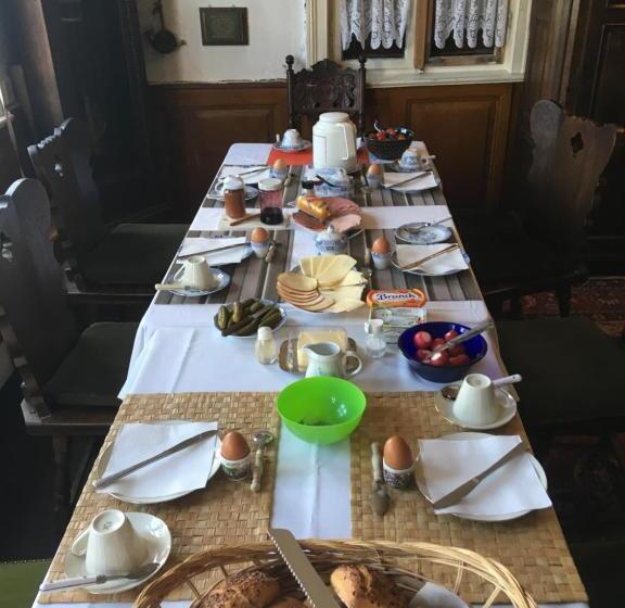 Отель Alandblick