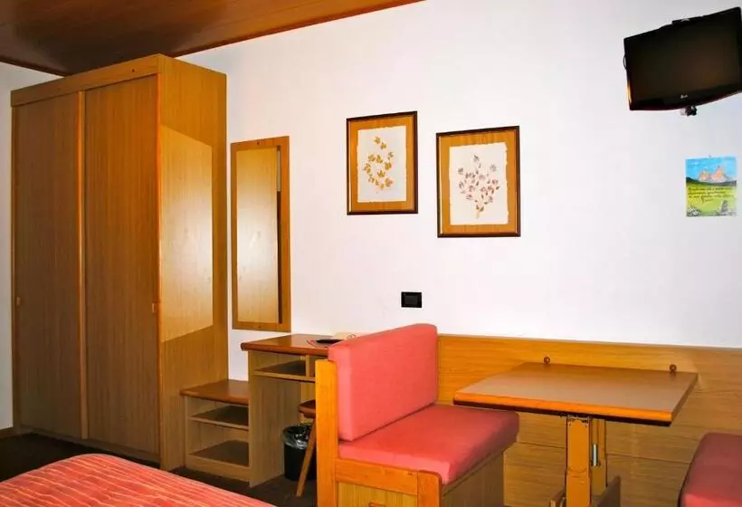 ホテル Albergo Venezia