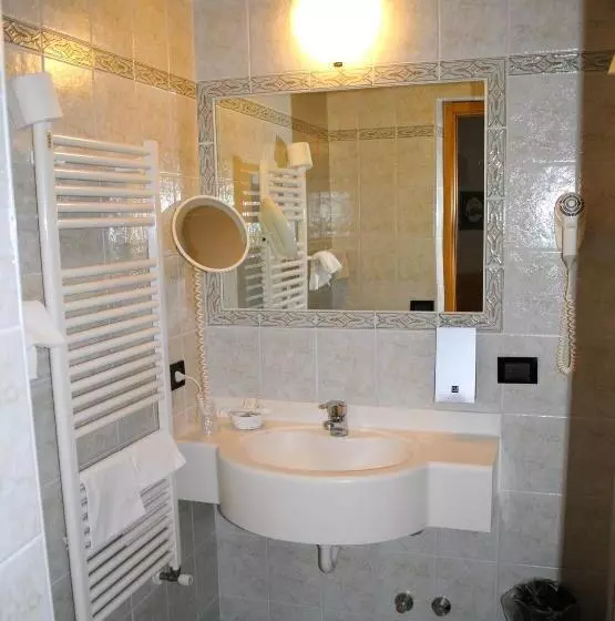 ホテル Albergo Venezia