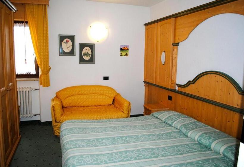 酒店 Albergo Venezia