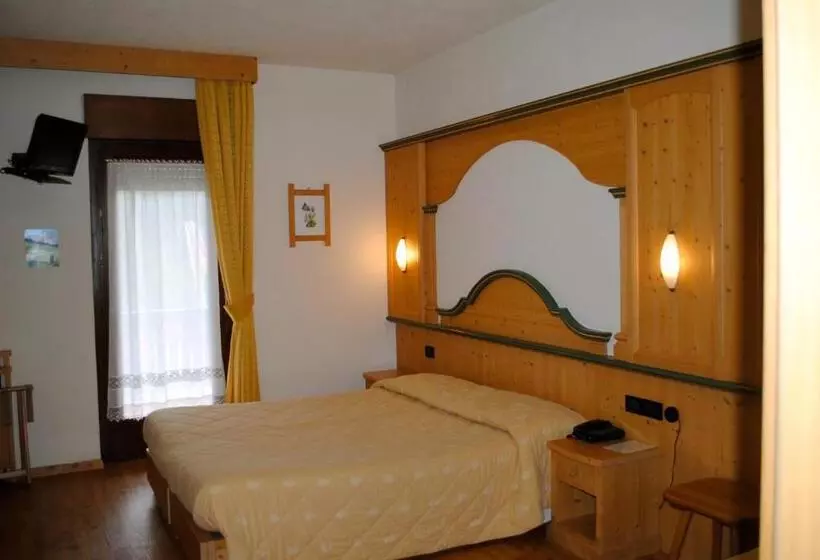 ホテル Albergo Venezia