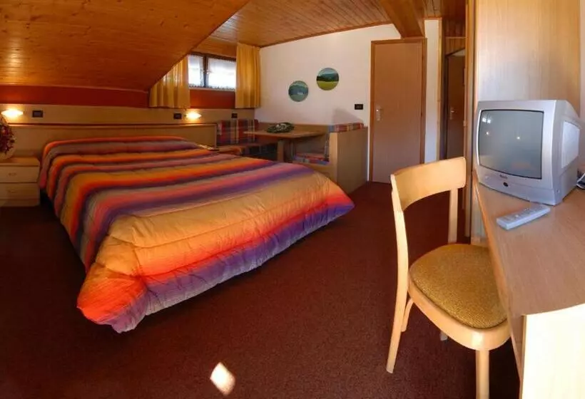 ホテル Albergo Venezia