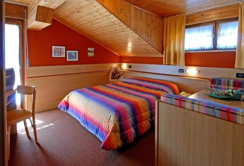 ホテル Albergo Venezia