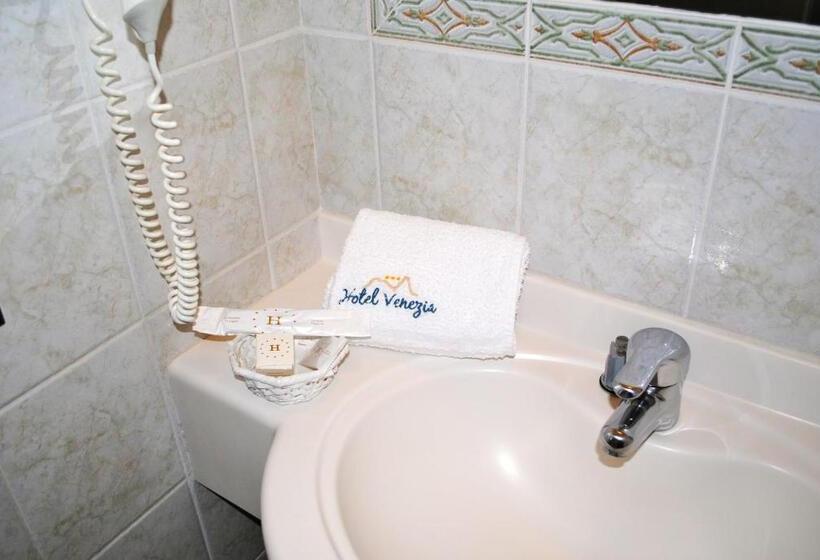 酒店 Albergo Venezia