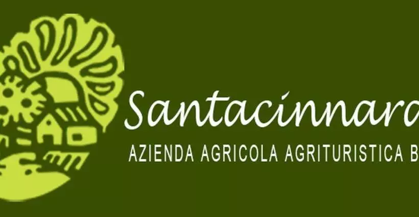 ホテル Eco Bio Agriturismo Santacinnara