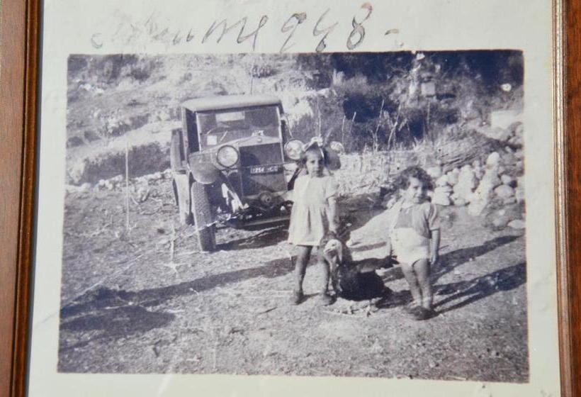 호텔 Eco Bio Agriturismo Santacinnara