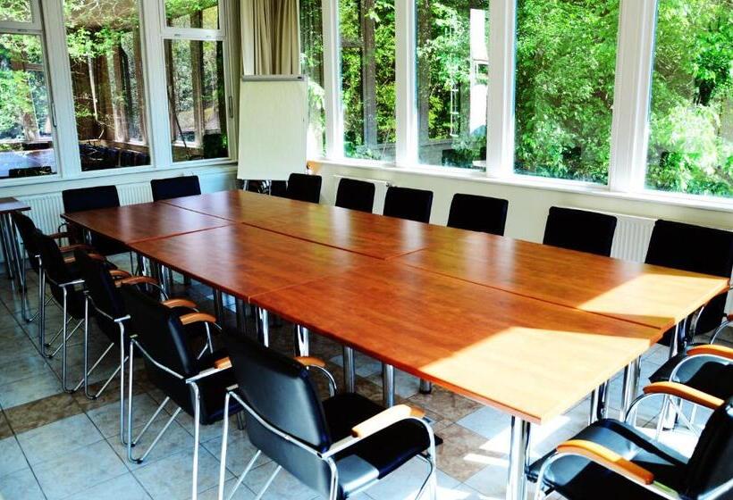 בית מלון כפרי Ezüstfenyő