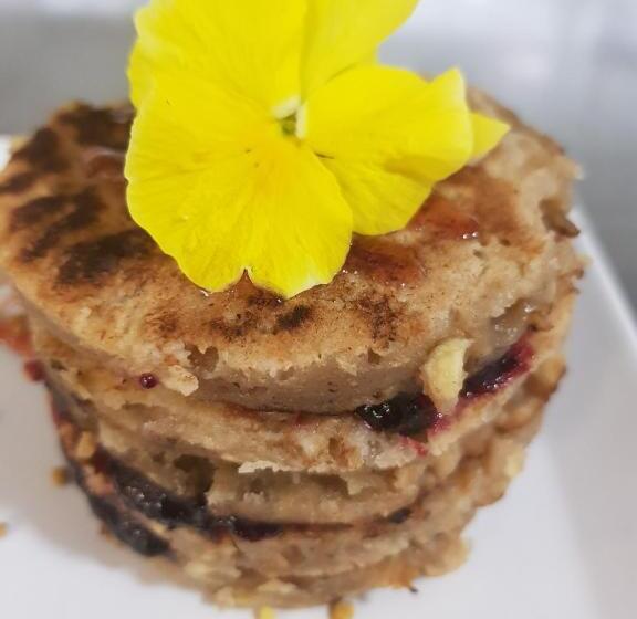 בית מלון כפרי Ezüstfenyő