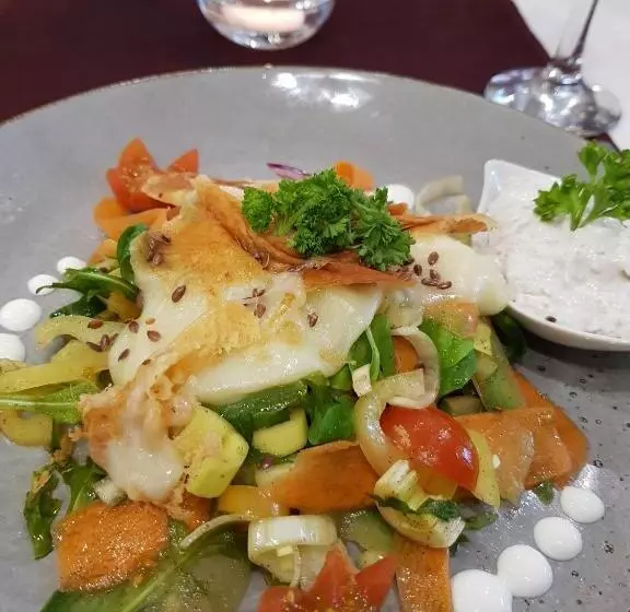 Hotelli Ezüstfenyő