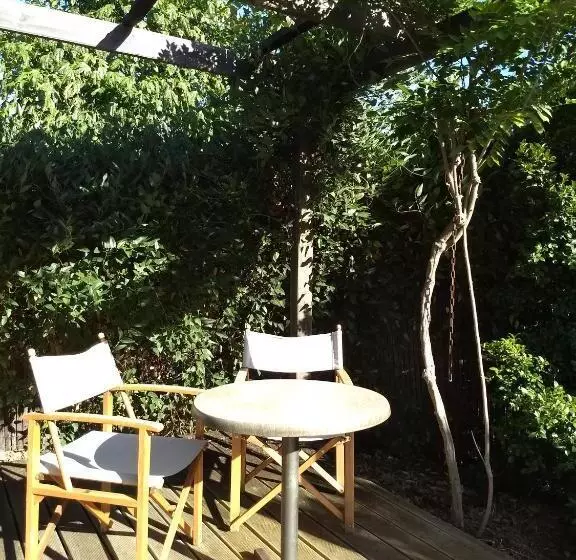 Hotelli Hotham Ridge Estate