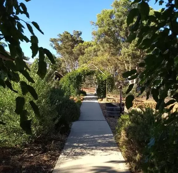 Hotelli Hotham Ridge Estate