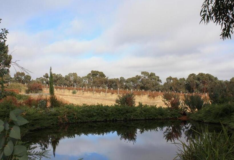 ホテル Hotham Ridge Estate