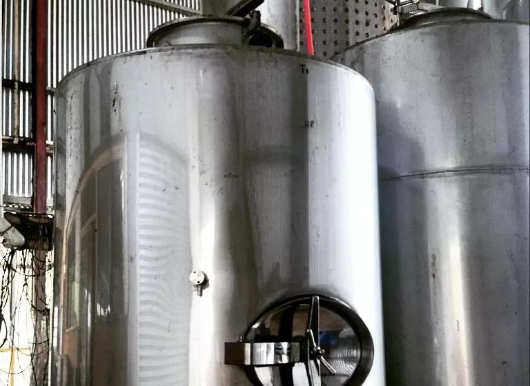 Hotelli Hotham Ridge Estate