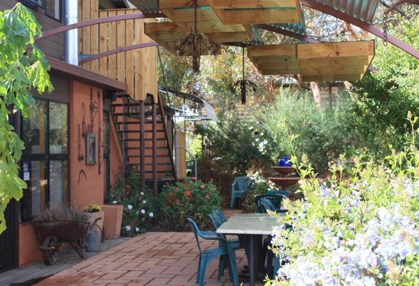 ホテル Hotham Ridge Estate