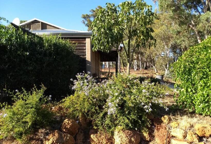 ホテル Hotham Ridge Estate