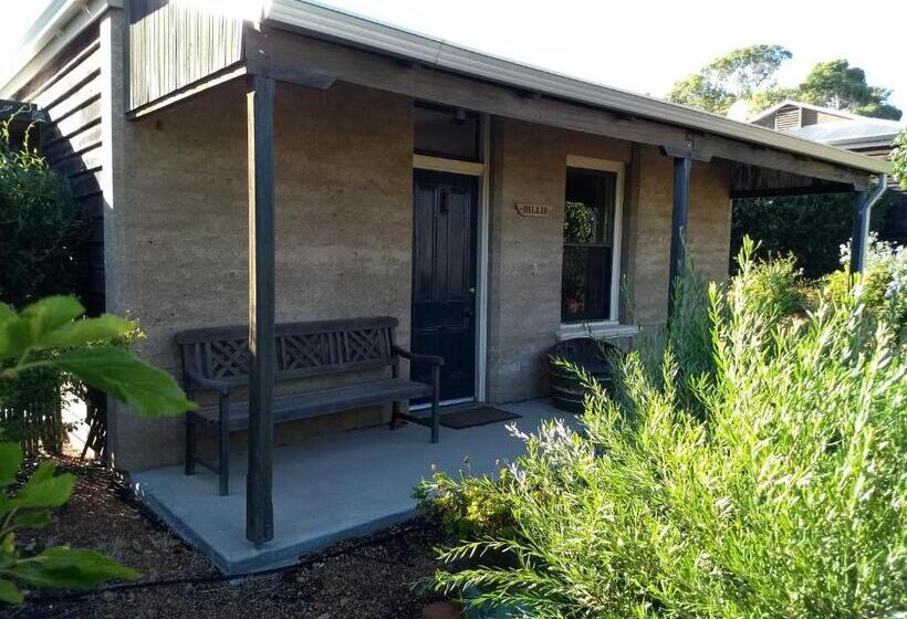 ホテル Hotham Ridge Estate