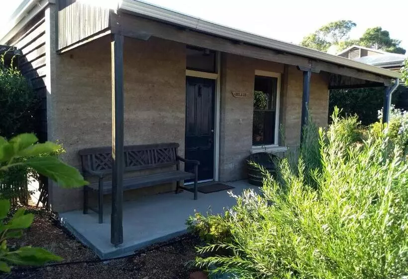 Hotelli Hotham Ridge Estate