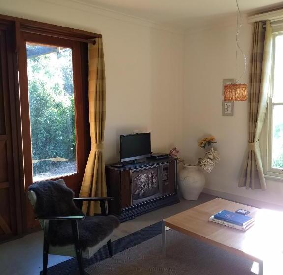 ホテル Hotham Ridge Estate