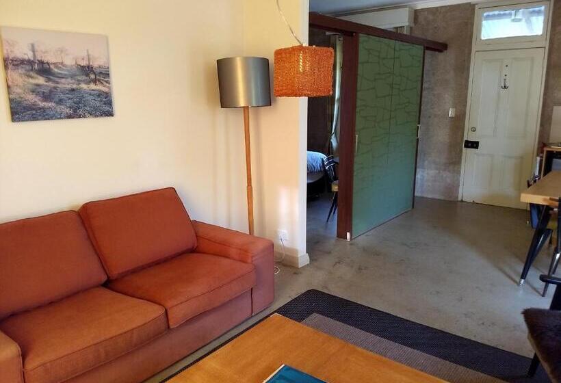 ホテル Hotham Ridge Estate