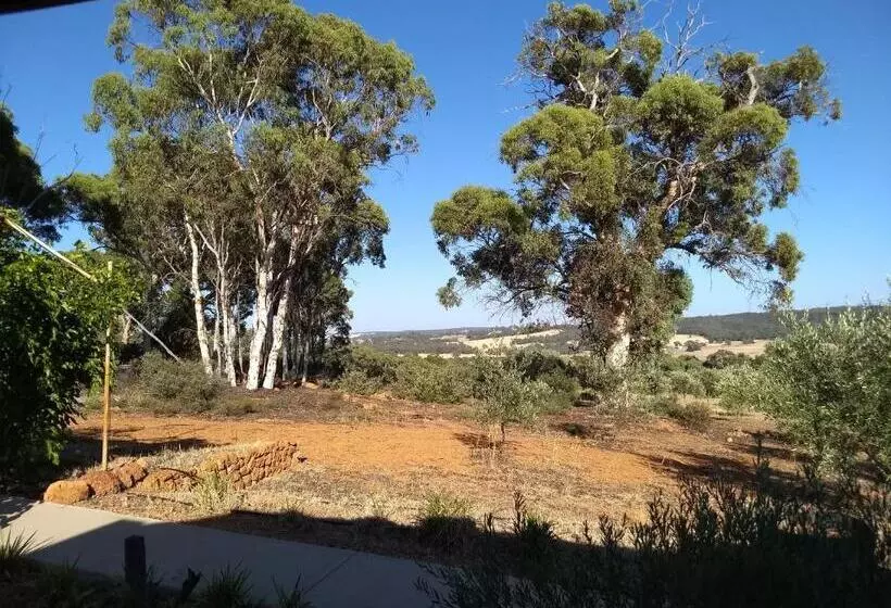 Hotelli Hotham Ridge Estate