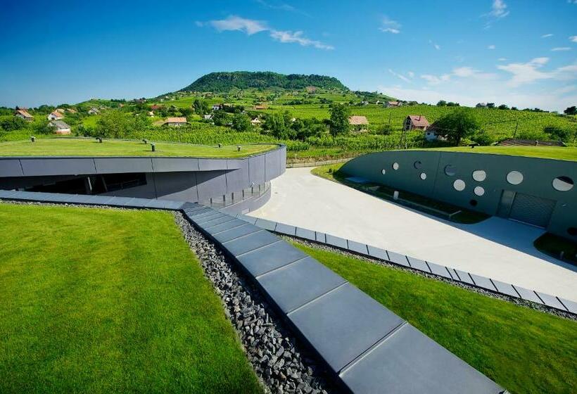 ホテル Kreinbacher Birtok