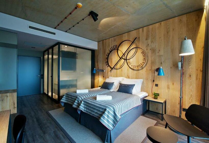 ホテル Kreinbacher Birtok