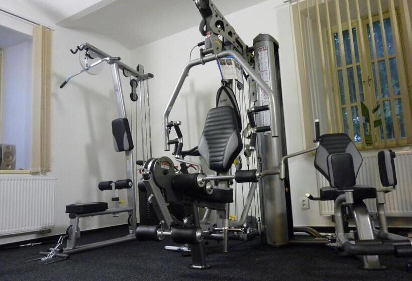 בית מלון כפרי Penzion U Houšků