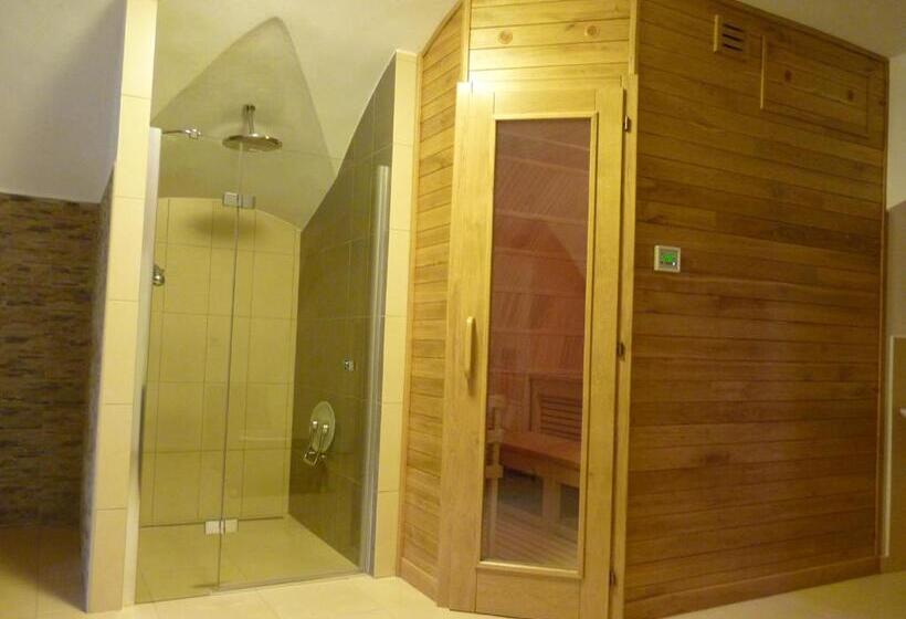 בית מלון כפרי Penzion U Houšků