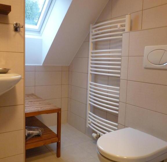 בית מלון כפרי Penzion U Houšků