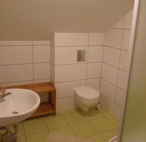 ホテル Penzion U Houšků