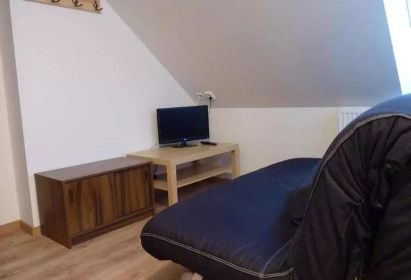 ホテル Penzion U Houšků