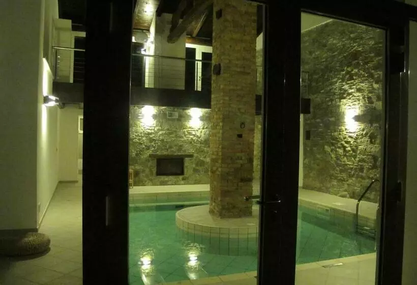Hotelli Poggio D Incanto