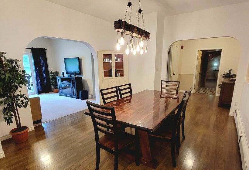 Szálloda Stoco Lake Lodge