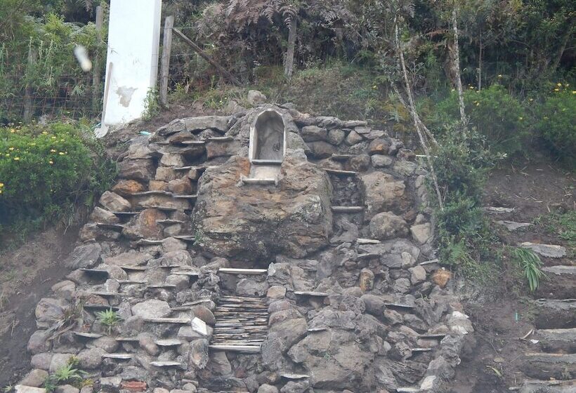 Отель Villa Del Moján