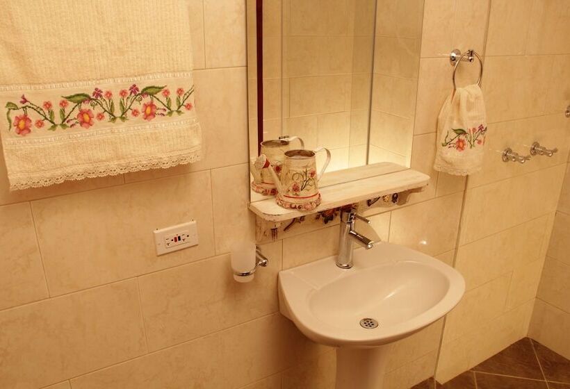 Отель Villa Del Moján