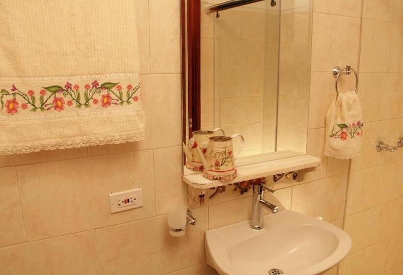 Отель Villa Del Moján