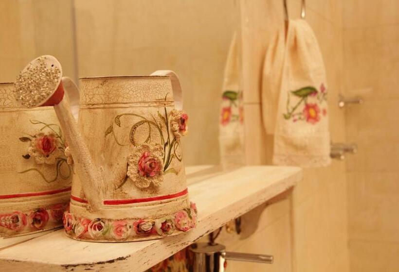 Отель Villa Del Moján