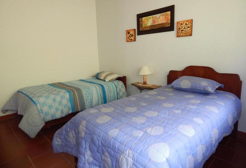 Отель Villa Del Moján