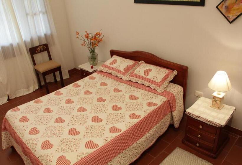 Отель Villa Del Moján