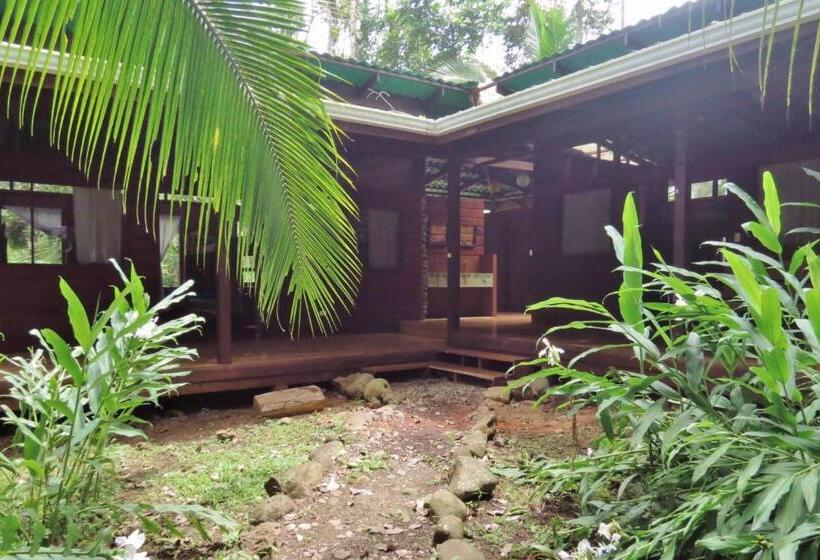 Отель Vocaré Finca Agroecológica