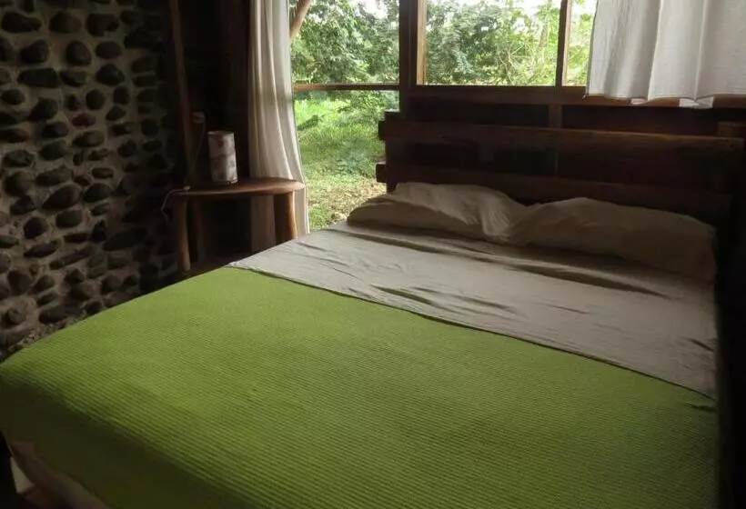 هتل Vocaré Finca Agroecológica