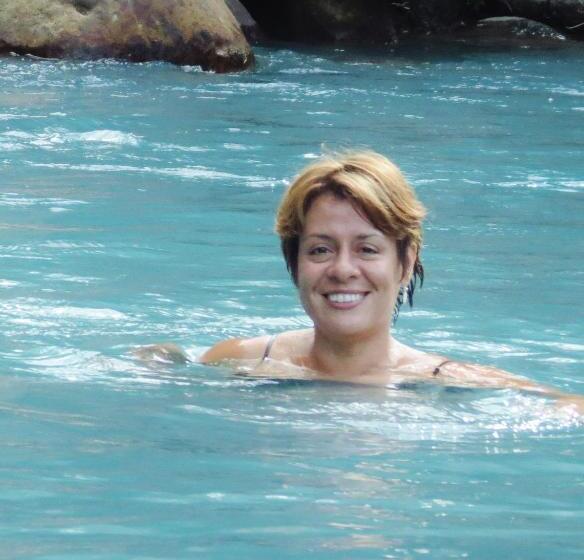 Отель Vocaré Finca Agroecológica