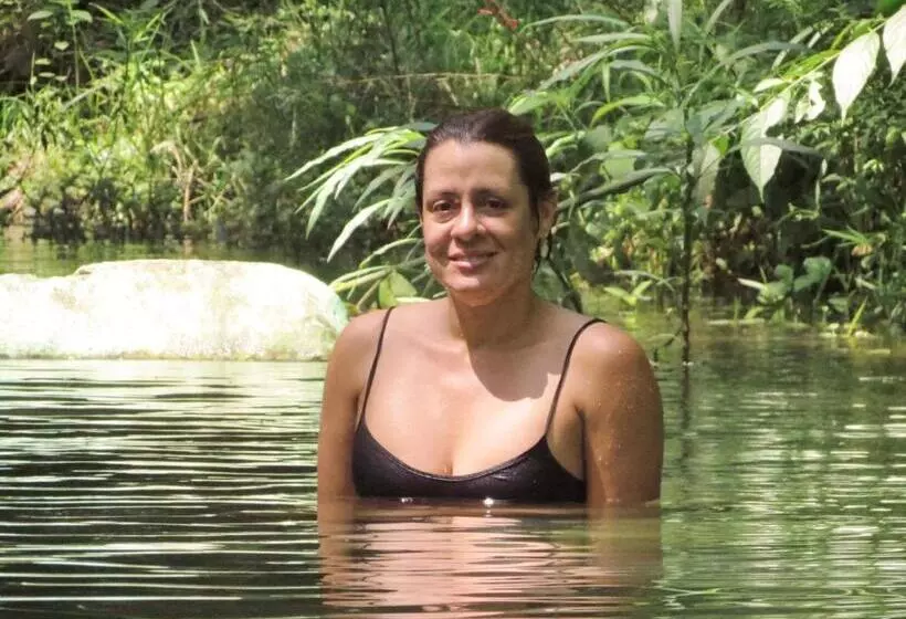 هتل Vocaré Finca Agroecológica