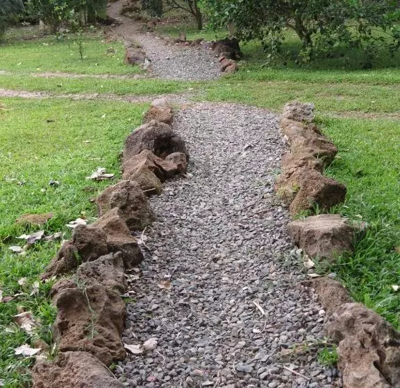 هتل Vocaré Finca Agroecológica