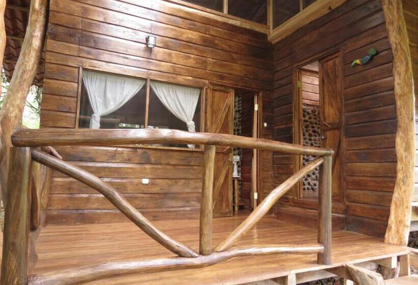 Отель Vocaré Finca Agroecológica