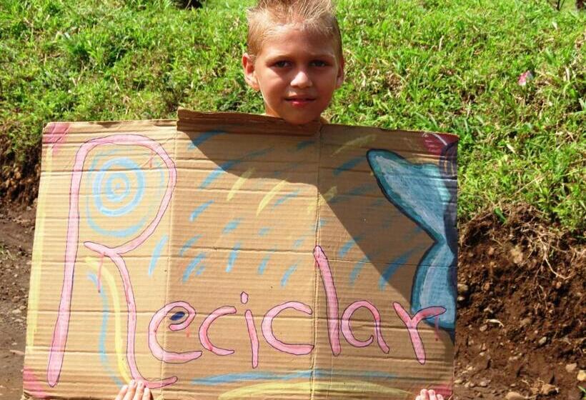 Отель Vocaré Finca Agroecológica