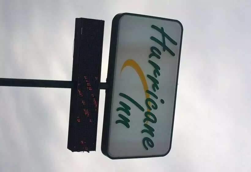 Motelli Hurricane Inn