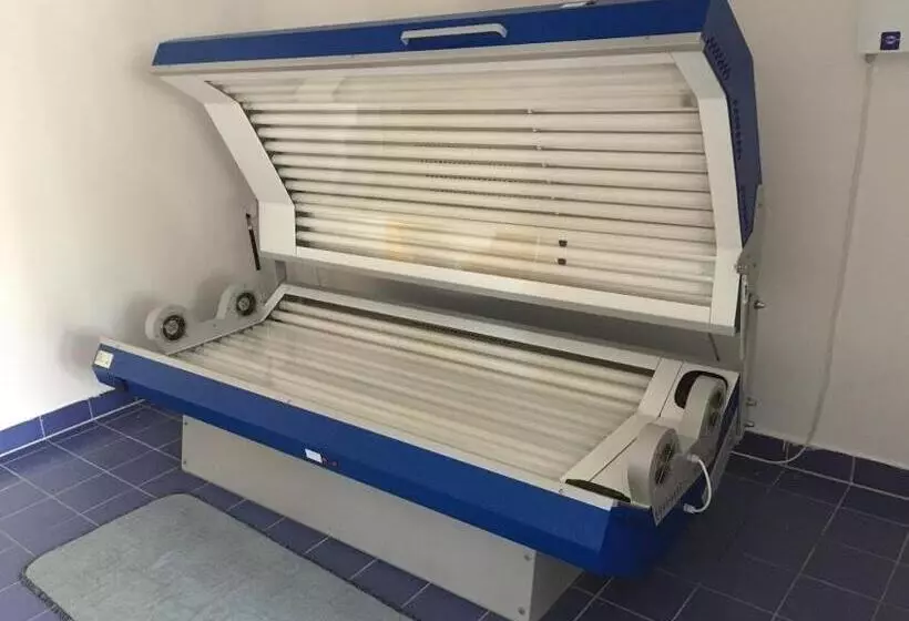 Majatalo Akácliget Gyógy és Strandfürdő