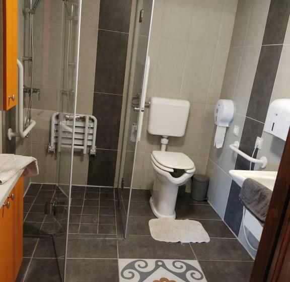 פנסיון Boldogkőház