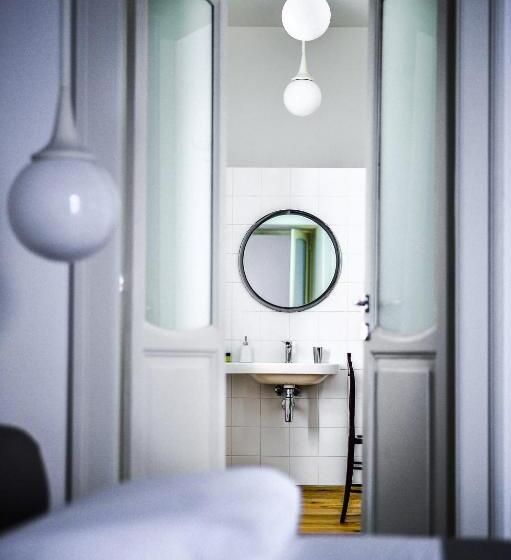 פנסיון Camera A Sud